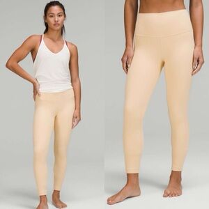 Lululemon Align High-Rise Pant 25”
